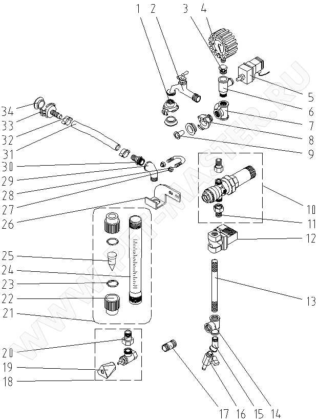 graco 390 parts diagram graco 390 parts diagram