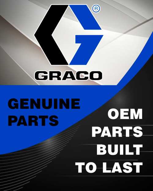 graco linelazer 3900 parts diagram