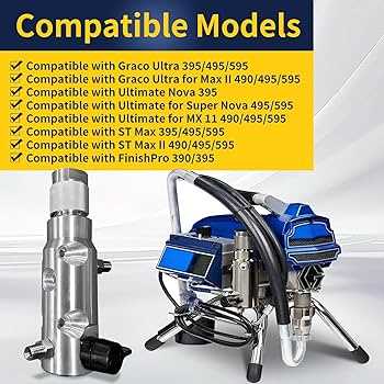 graco ultra 395 parts diagram graco ultra 395 parts diagram