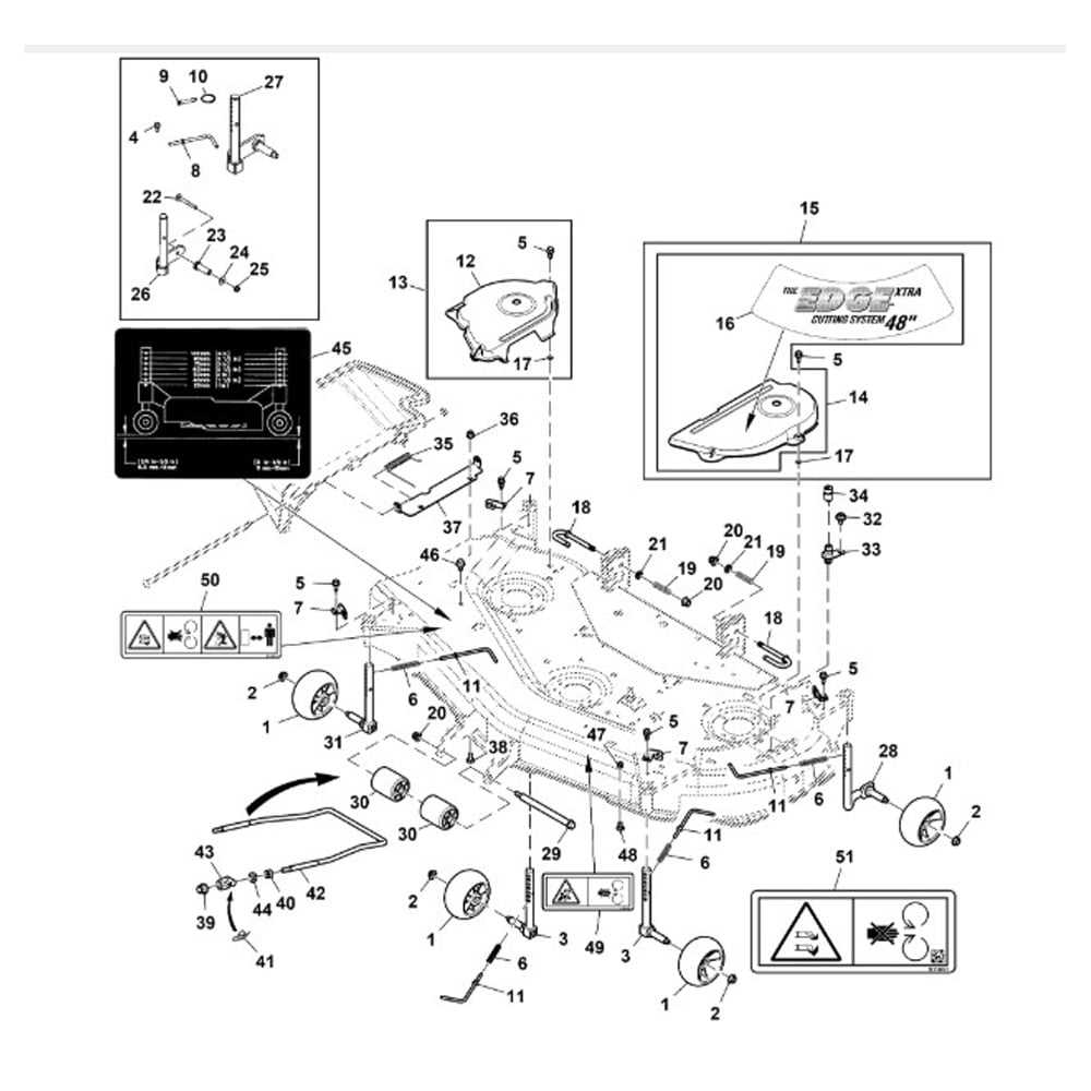 john deere 240 parts diagram