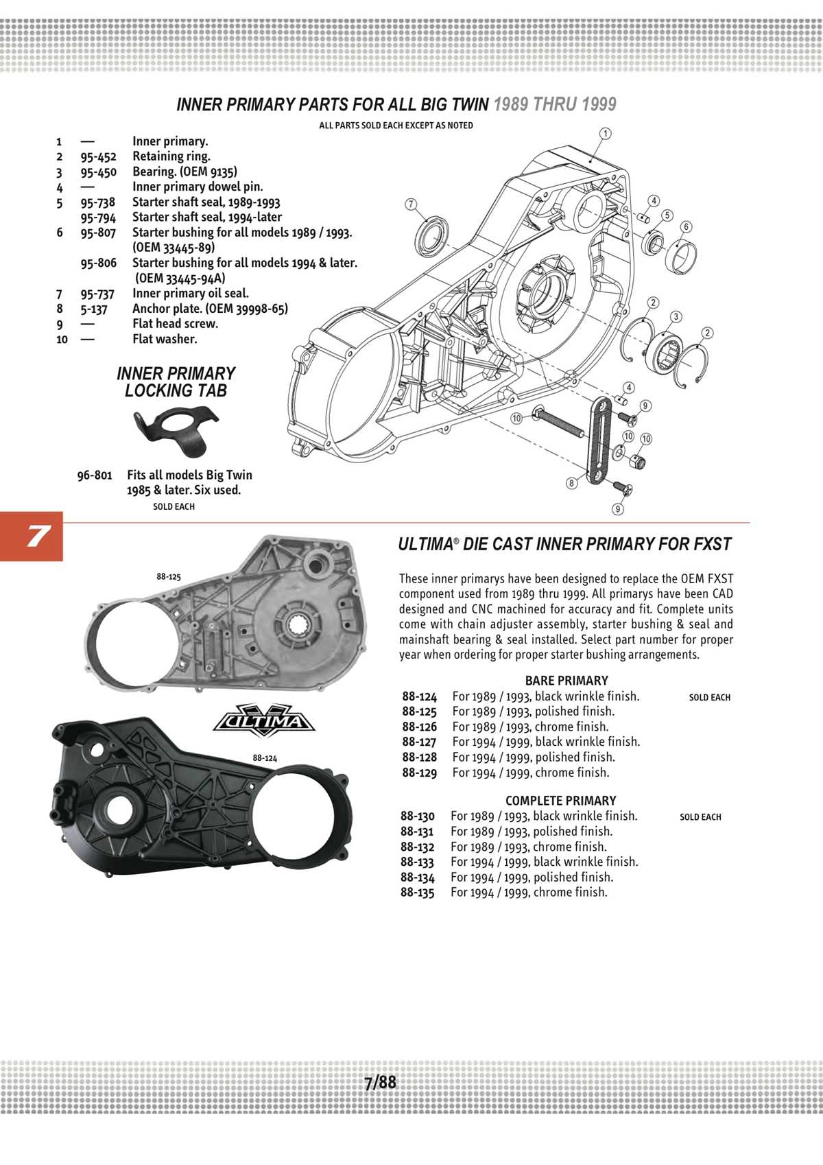 harley primary parts diagram harley primary parts diagram