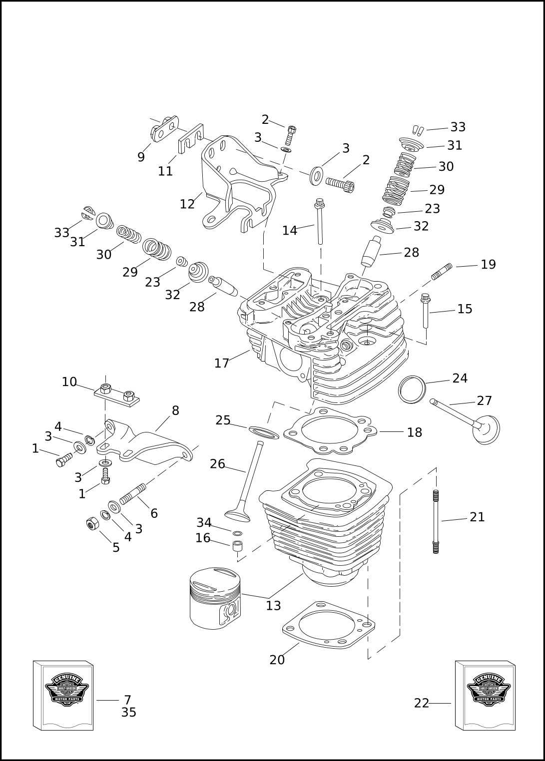 harley sportster parts diagram harley sportster parts diagram