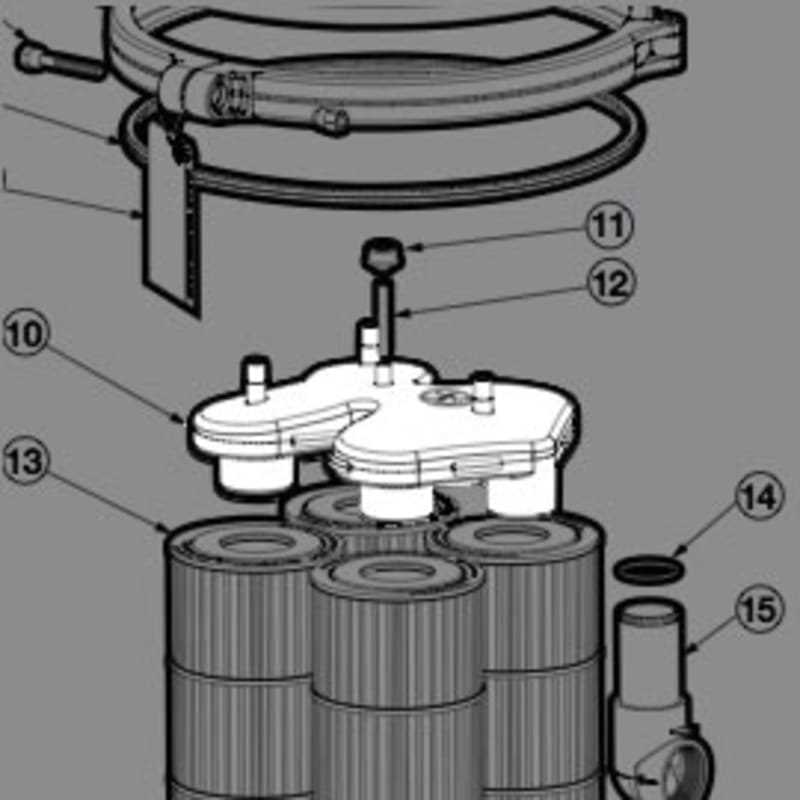 hayward c3030 parts diagram