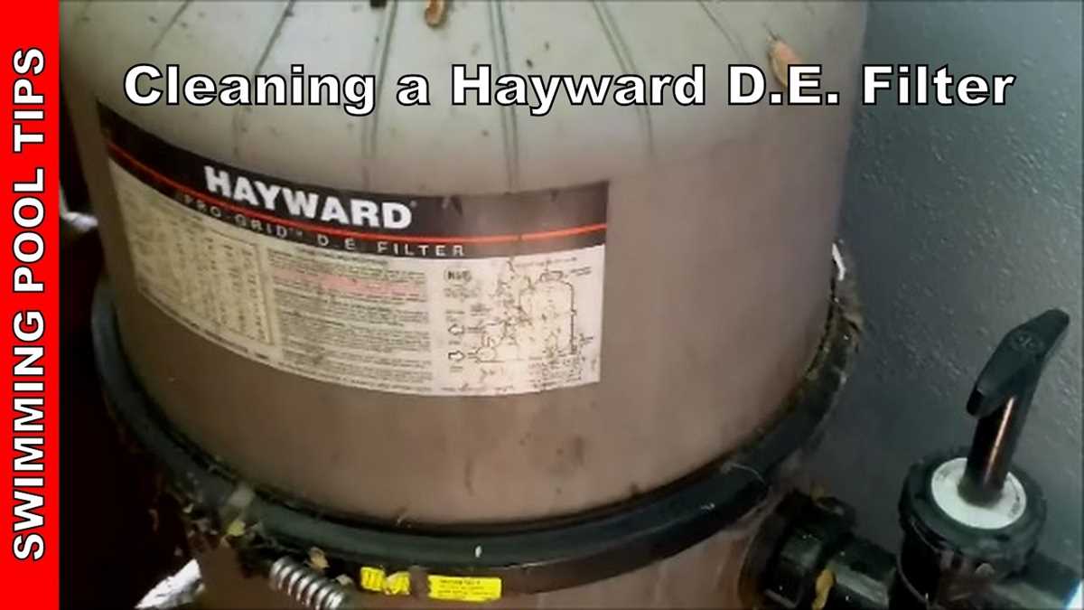 hayward de6020 parts diagram hayward de6020 parts diagram
