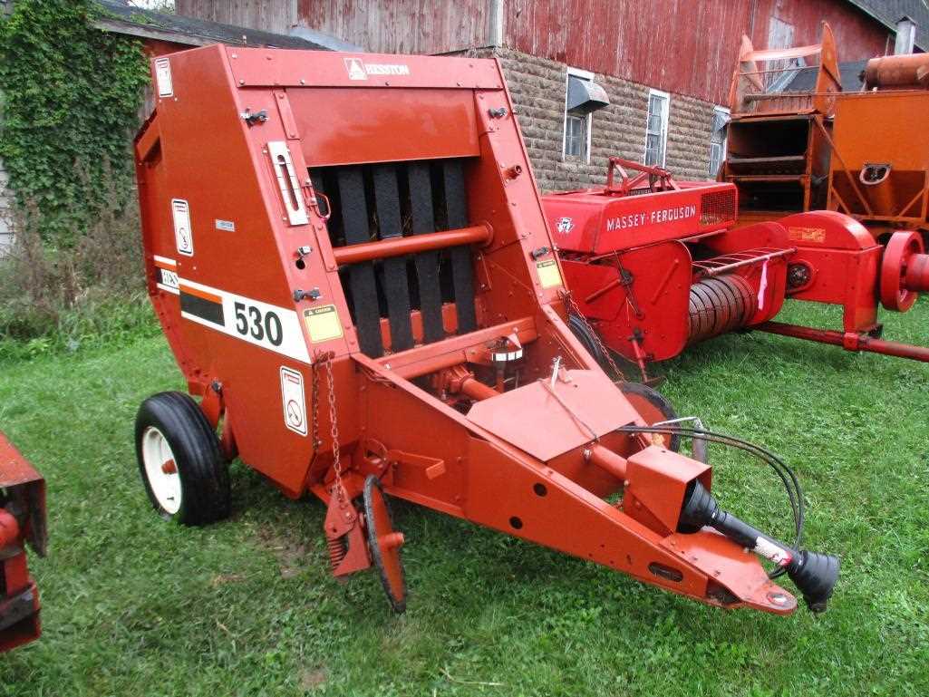 hesston 530 round baler parts diagram hesston 530 round baler parts diagram