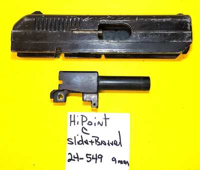 hi point 9mm parts diagram hi point 9mm parts diagram
