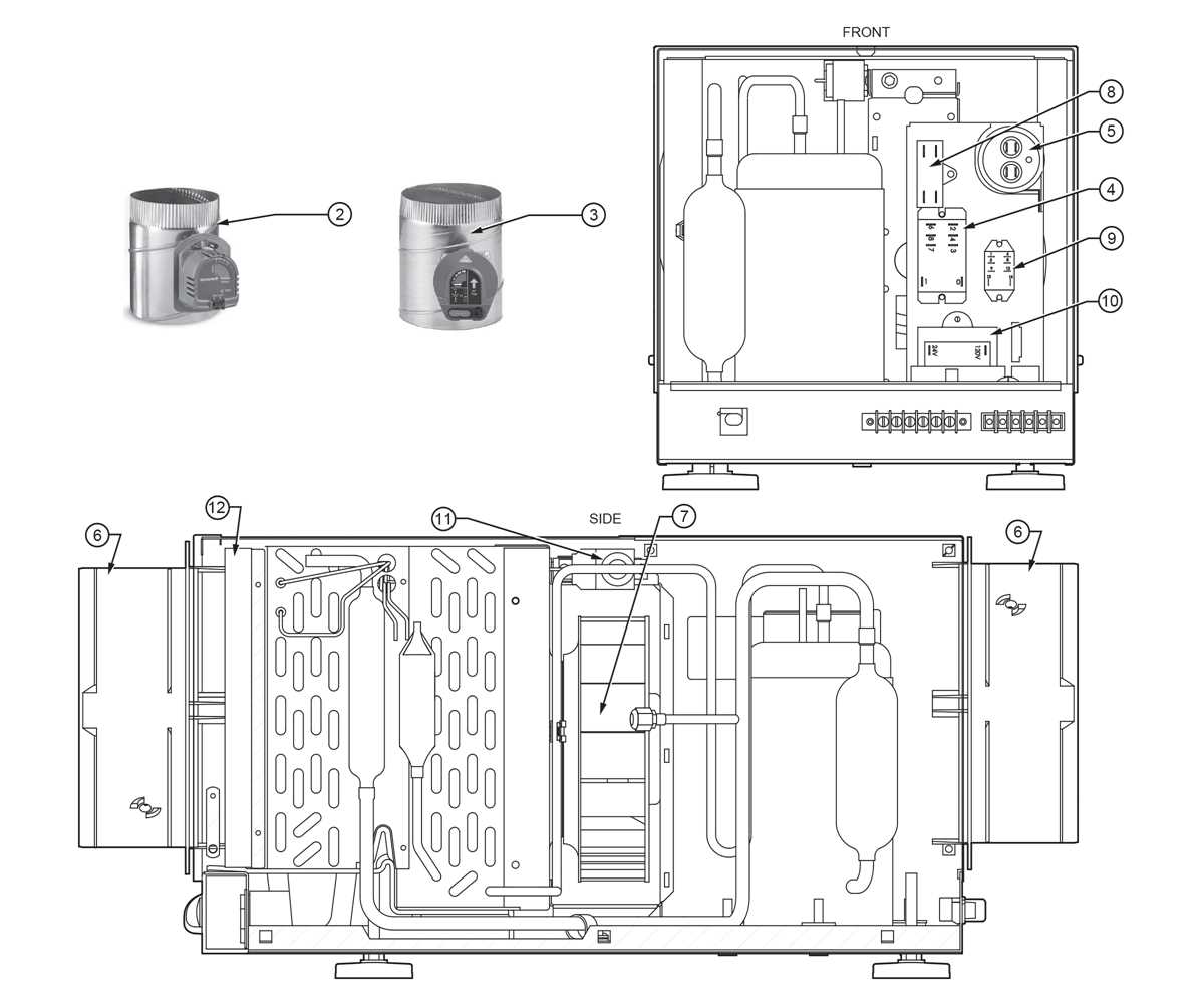 hisense dehumidifier parts diagram hisense dehumidifier parts diagram