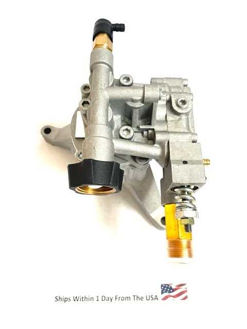 karcher g 2600 vh parts diagram