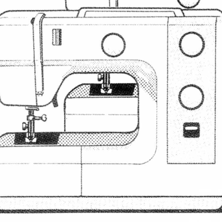 singer parts diagram singer parts diagram