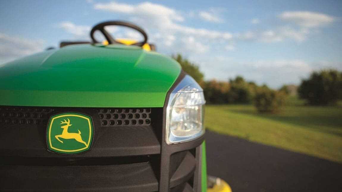 john deere z525e parts diagram
