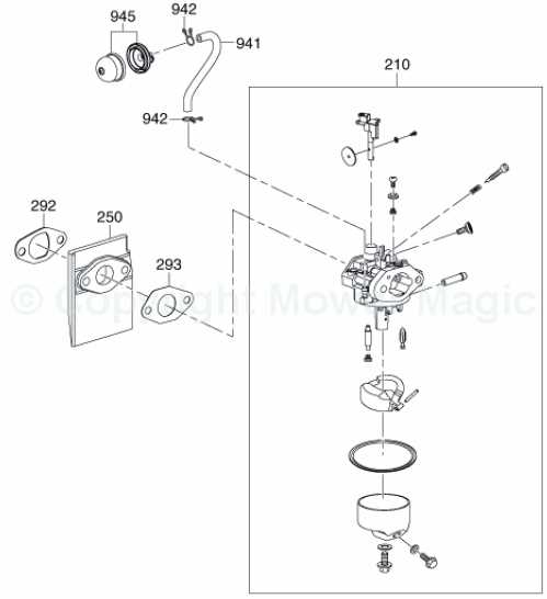 honda hrr2163tda parts diagram