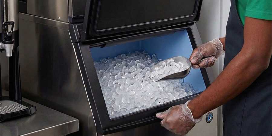 hoshizaki ice maker parts diagram