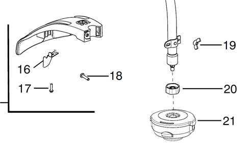 husqvarna 128ld parts diagram pdf
