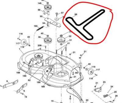 husqvarna mower deck parts diagram husqvarna mower deck parts diagram