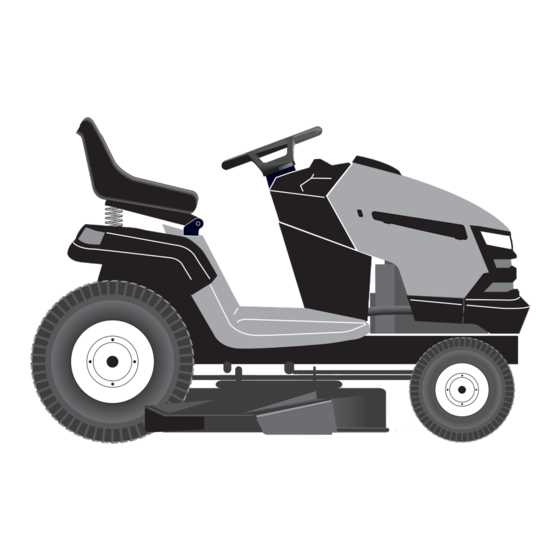 husqvarna yth18542 parts diagram