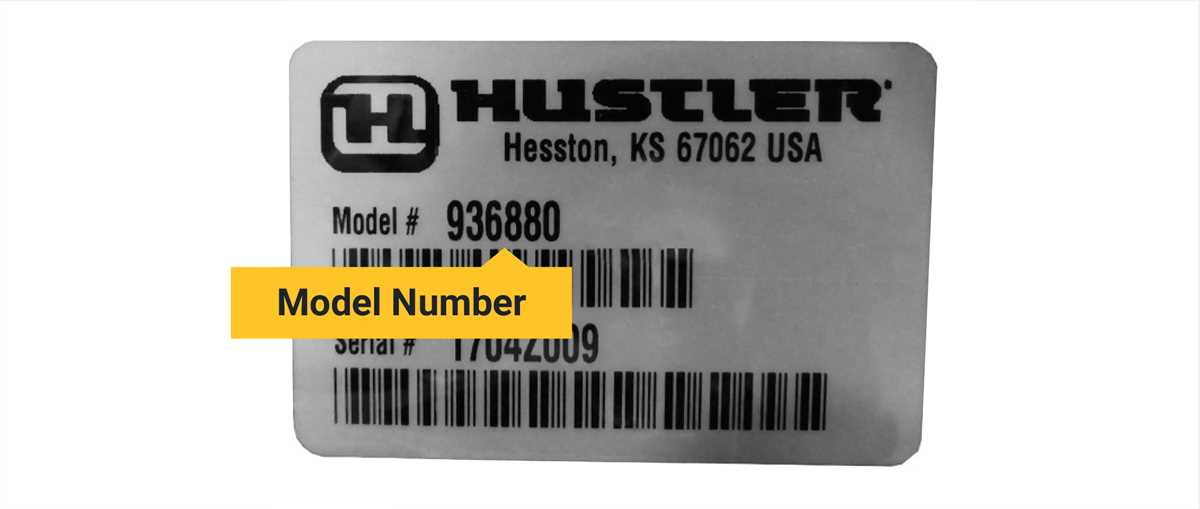hustler parts diagram hustler parts diagram