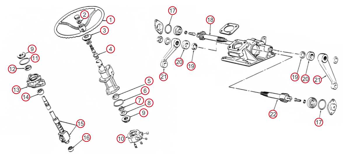 hydraulic ford tractor parts diagram hydraulic ford tractor parts diagram