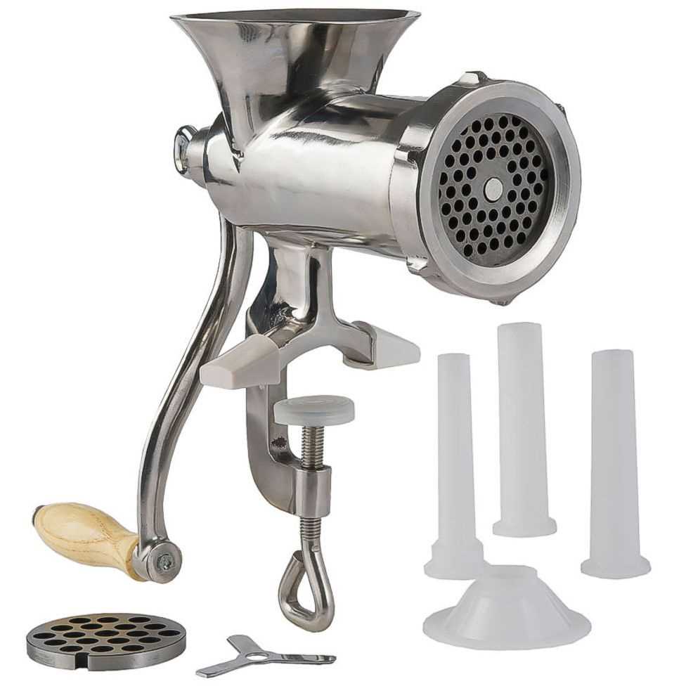 lem meat grinder parts diagram