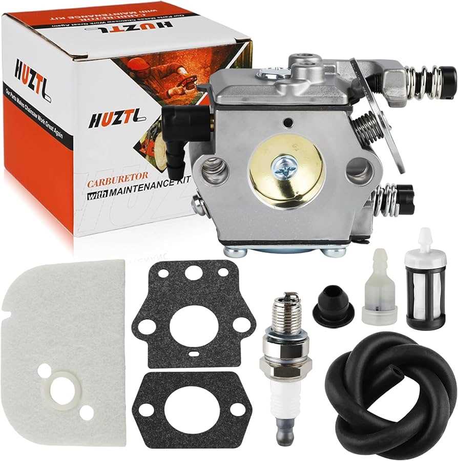 stihl 009l parts diagram
