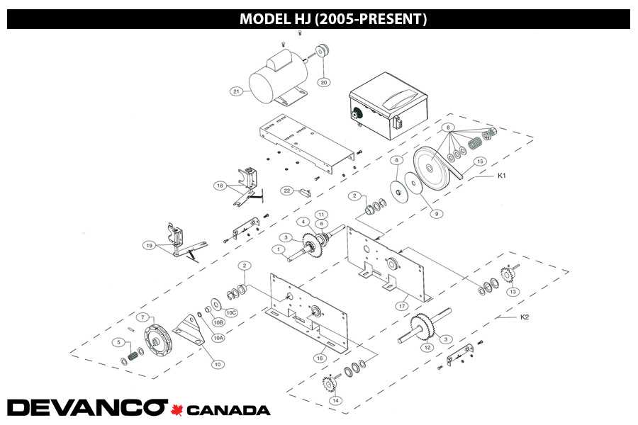 commercial door parts diagram commercial door parts diagram