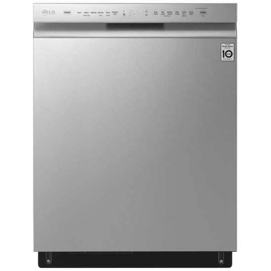 lg ldfn4542s parts diagram
