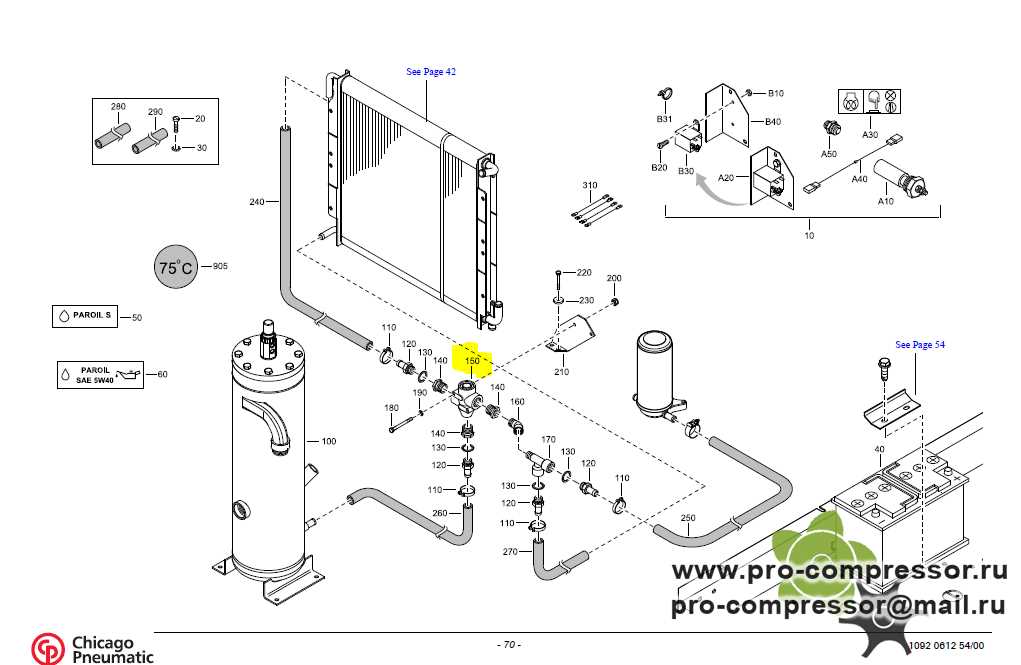 ingersoll rand 185 air compressor parts diagram
