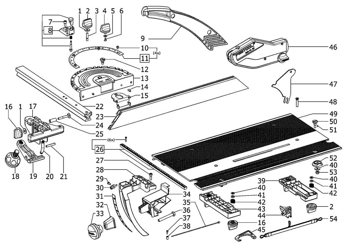 sawstop table saw parts diagram sawstop table saw parts diagram
