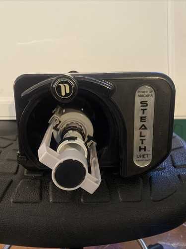 niagara stealth toilet parts diagram