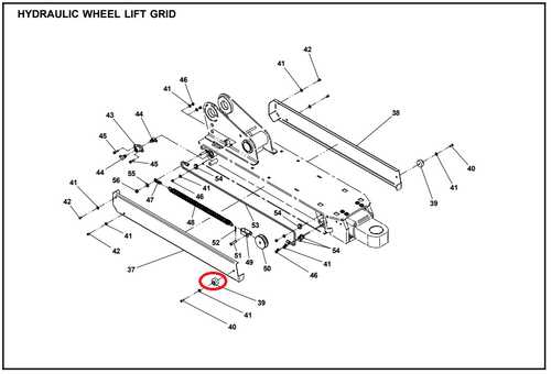 jerr dan parts diagram jerr dan parts diagram