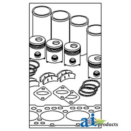 john deere 2320 parts diagram