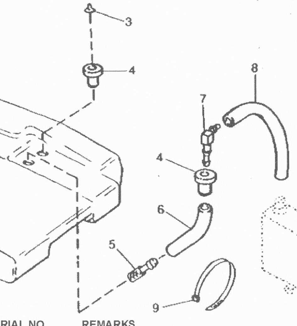 john deere 318 parts diagram
