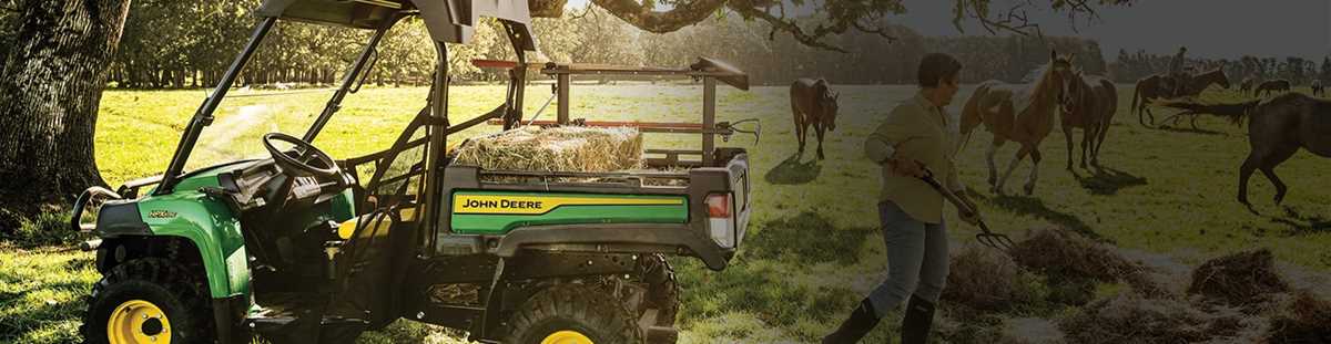 john deere 6x4 gator parts diagram