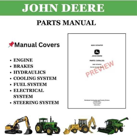 john deere ct322 parts diagram