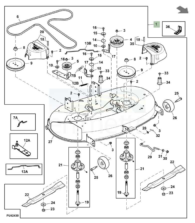 john deere d125 parts diagram john deere d125 parts diagram