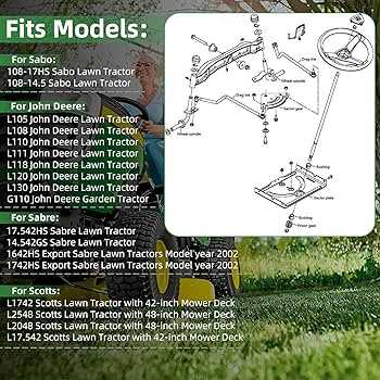 john deere l111 parts diagram
