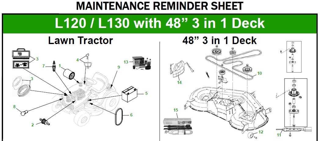 john deere sb14 parts diagram