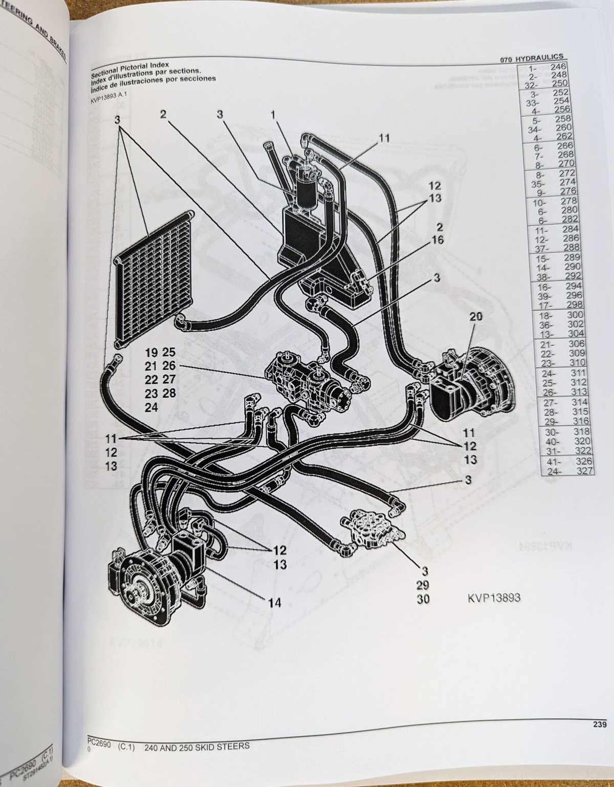 john deere skid steer parts diagram john deere skid steer parts diagram
