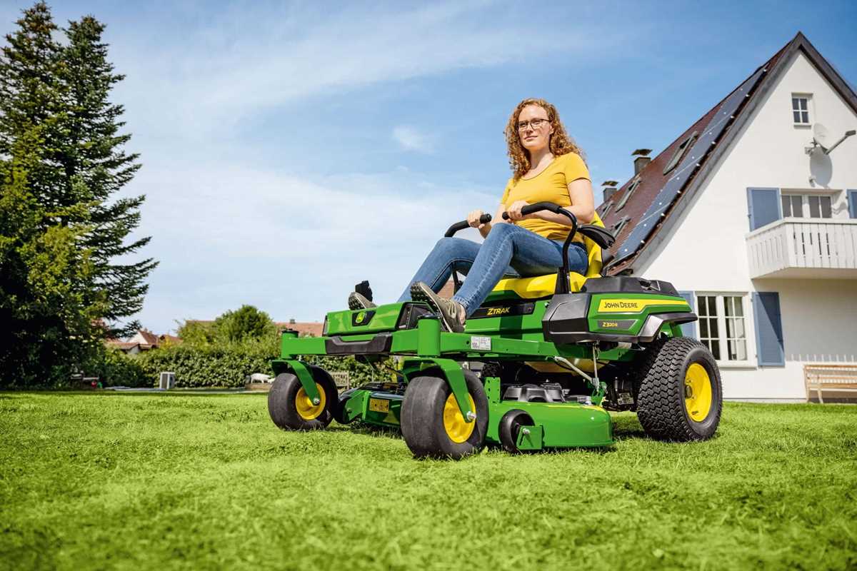 john deere z345m parts diagram