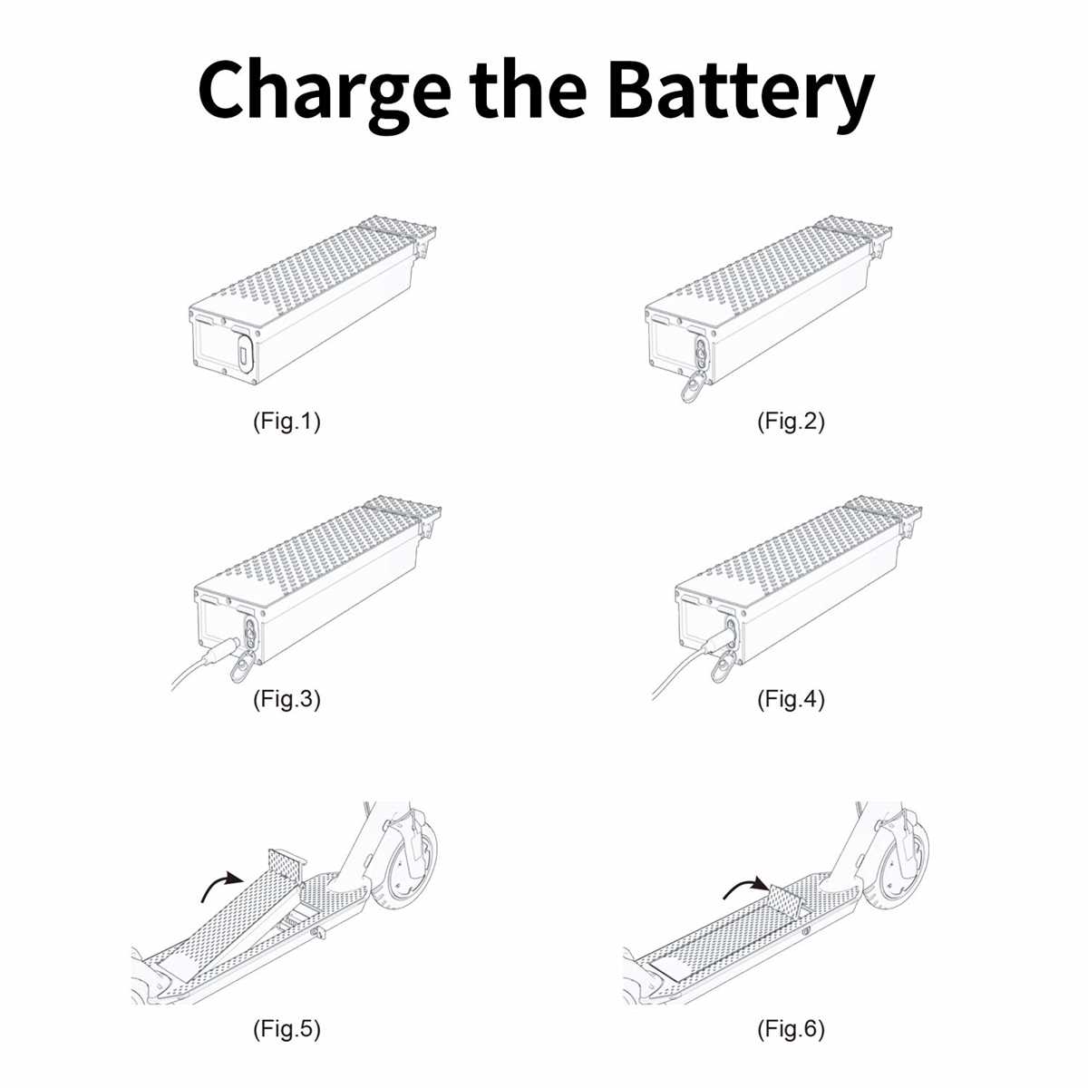 hiboy s2 parts diagram