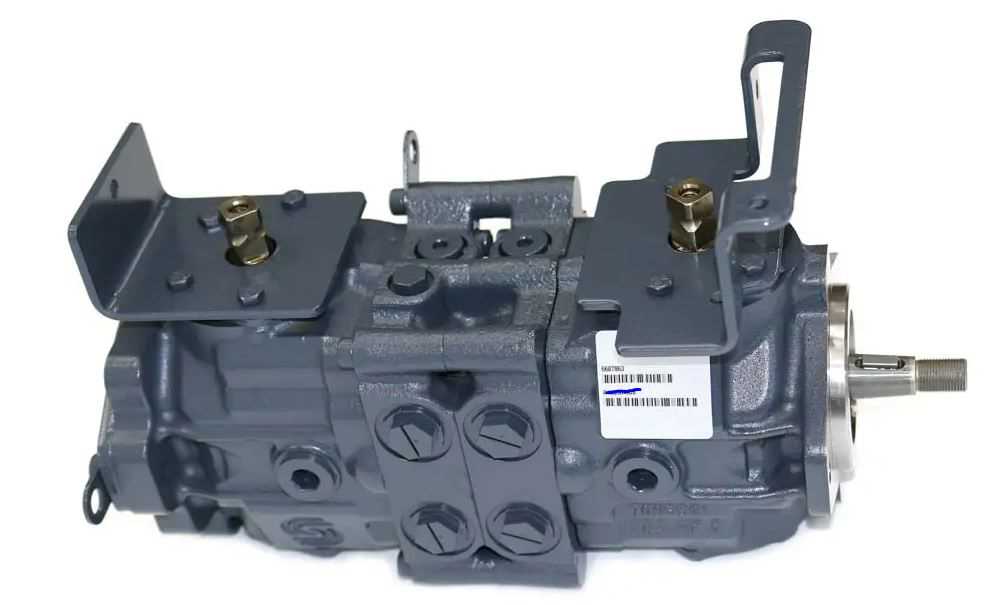 bobcat t590 parts diagram