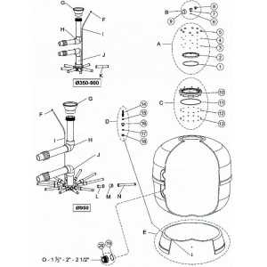 hayward s244s parts diagram hayward s244s parts diagram