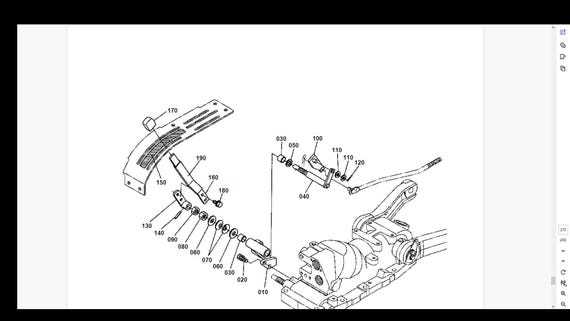 k770 parts diagram
