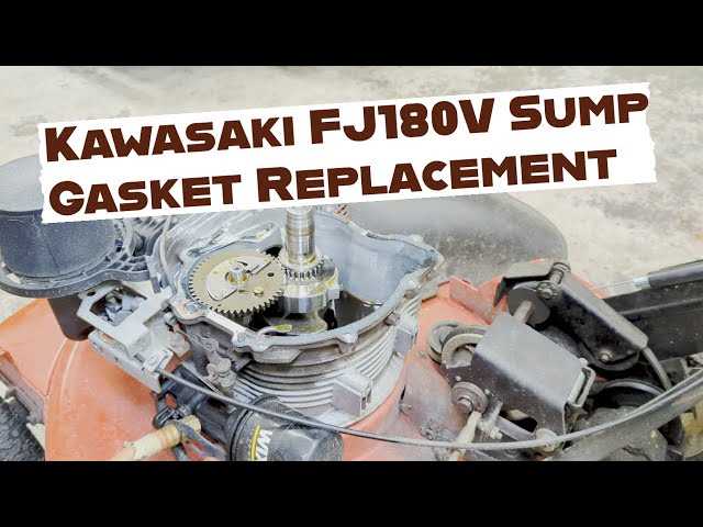 kawasaki fj180v parts diagram kawasaki fj180v parts diagram