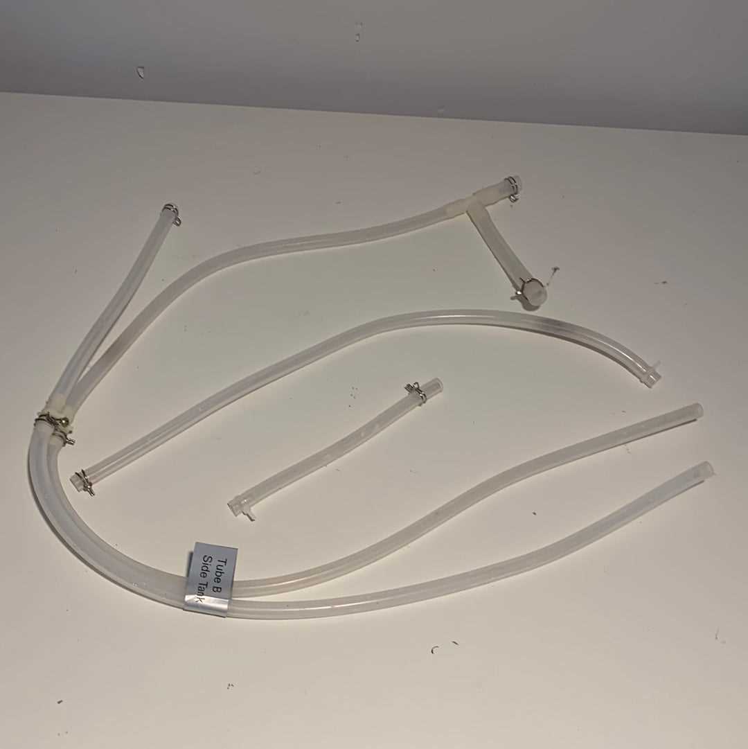 ge ice maker parts diagram