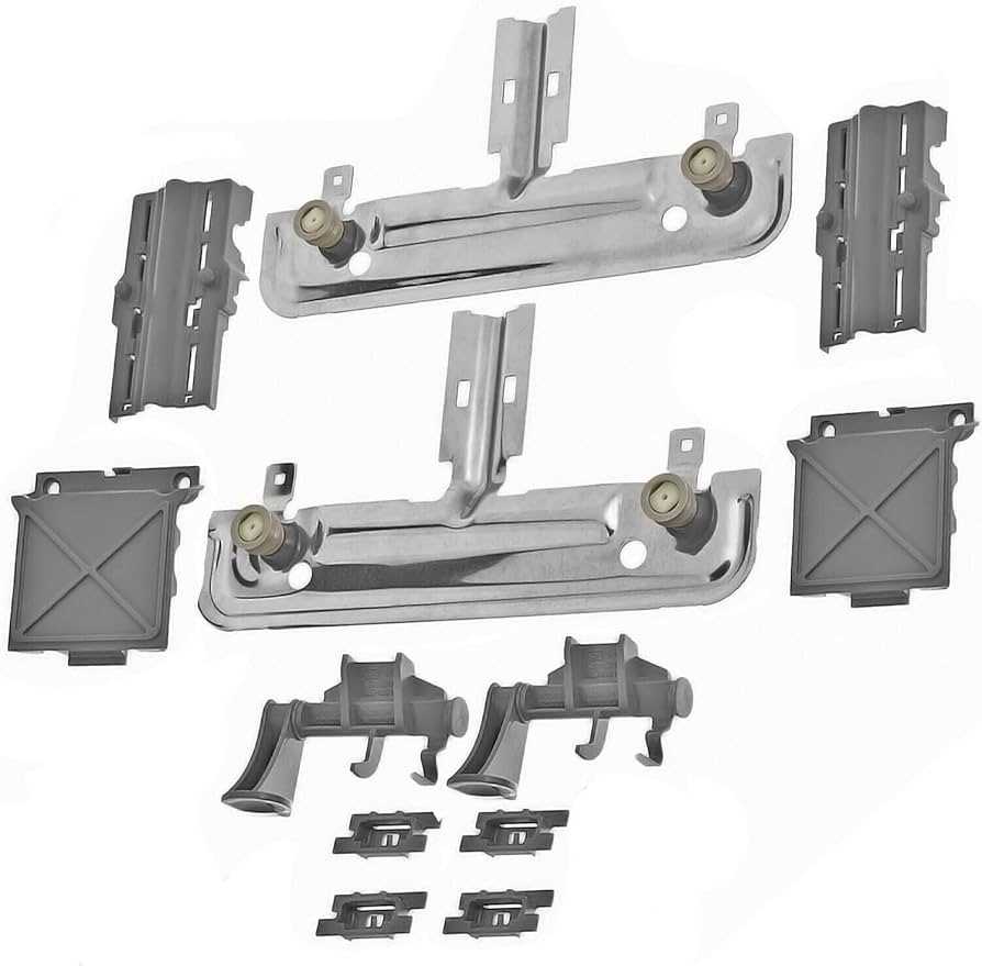 kenmore elite dishwasher 665 parts diagram