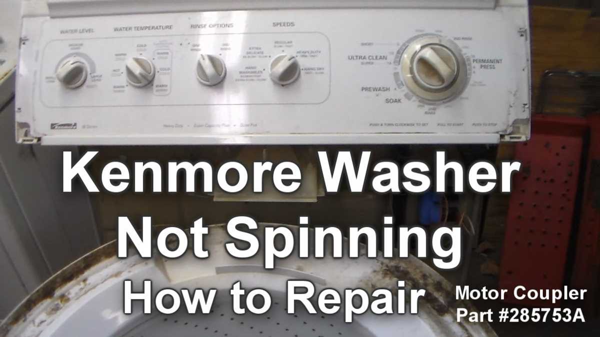 kenmore elite dryer model 110 parts diagram