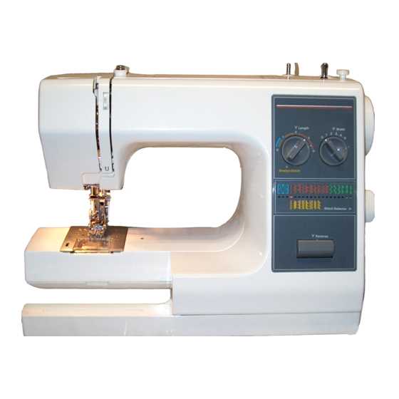 kenmore sewing machine model 385 parts diagram