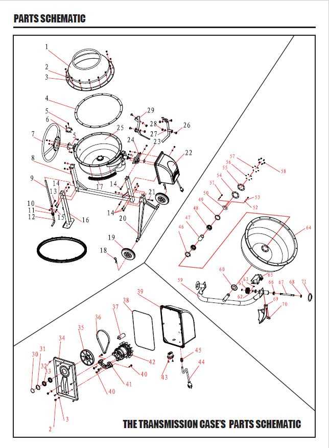 kenmore washer 110 parts diagram