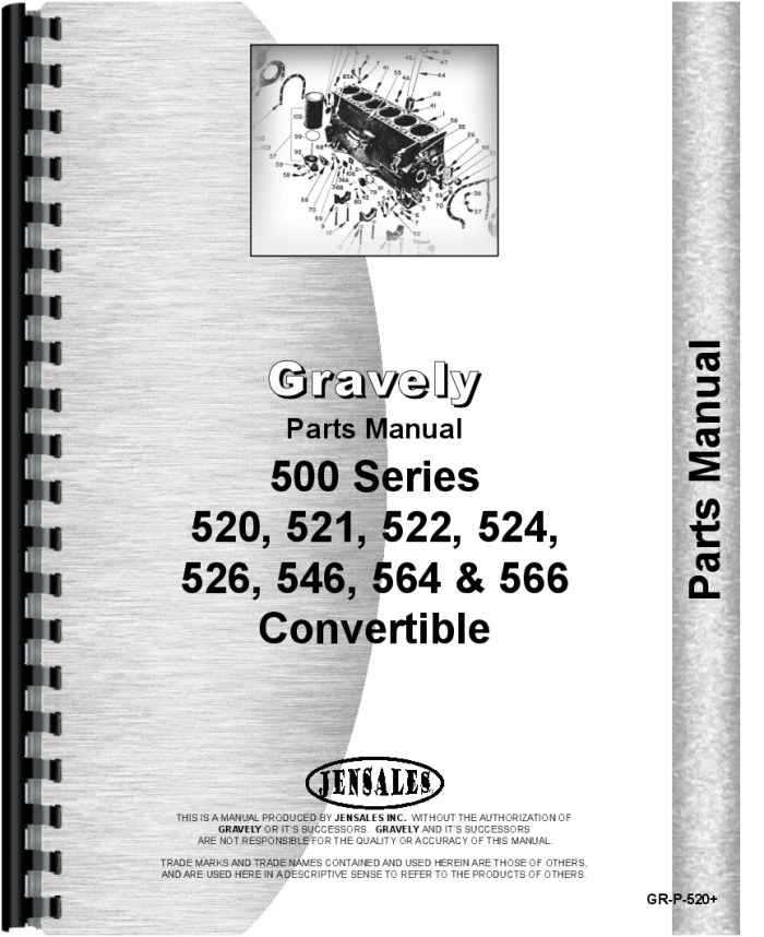 gravely mower parts diagram gravely mower parts diagram