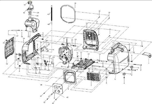 champion generator parts diagram champion generator parts diagram